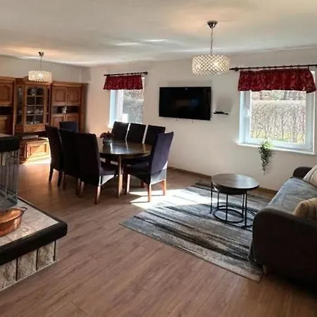 Large With Private Garden *