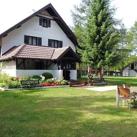 Large With Private Garden