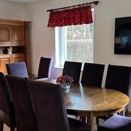 Large With Private Garden *