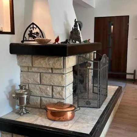Large With Private Garden