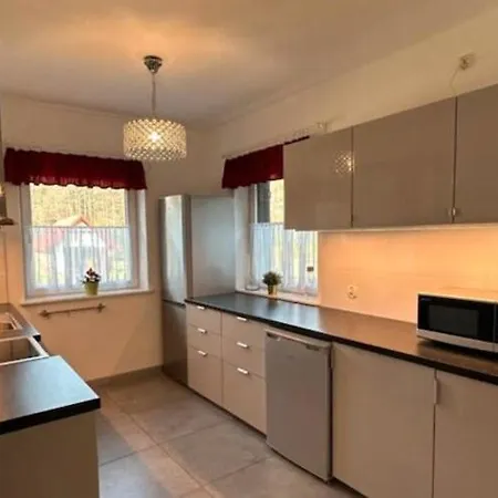 Large With Private Garden Vakantiehuis