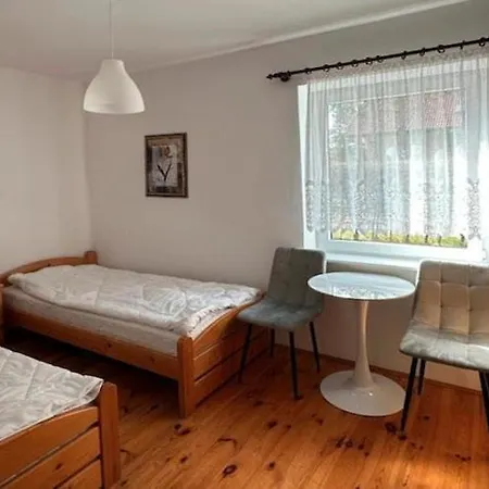Vakantiehuis Large With Private Garden *