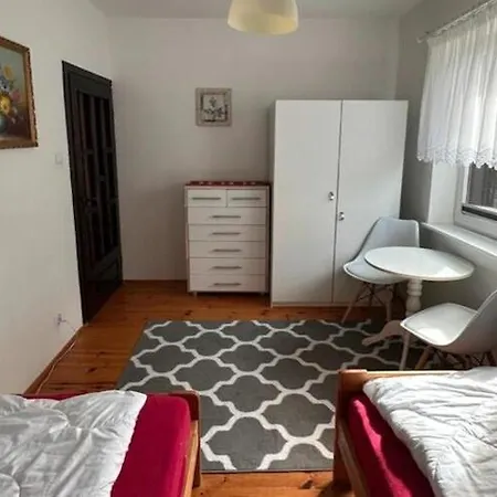 Large With Private Garden *