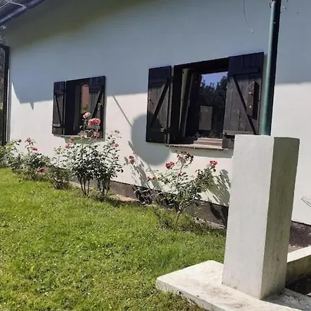 Large With Private Garden *