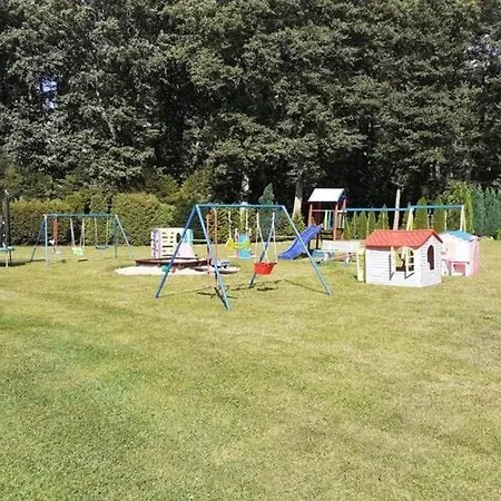 Large With Private Garden