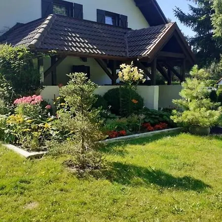 Large With Private Garden *