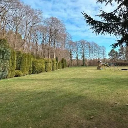 Large With Private Garden