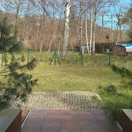 Large With Private Garden *